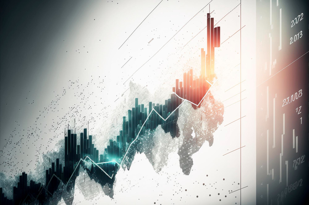 stock-market-forex-trading-graph-graphic-concept-suitable-financial-investment-economic-trends-business-idea-all-art-work-design-abstract-finance-background-ai-generative